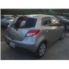 Image 1 : 2011 Mazda Mazda 2