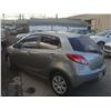 Image 3 : 2011 Mazda Mazda 2