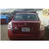 Image 4 : 2008 Nissan Sentra