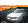 Image 1 : 1998 Volvo V70