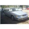 Image 4 : 1998 Volvo V70