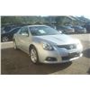Image 5 : 2013 Nissan Altima