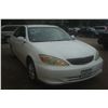 Image 2 : 2004 Toyota Camry