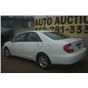 Image 4 : 2004 Toyota Camry