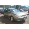Image 4 : 2004 Toyota Corolla