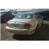 Image 3 : 2003 Hyundai Sonata