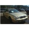 Image 4 : 2003 Hyundai Sonata
