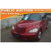 Image 1 : 2003 Chrysler Pt Cruiser