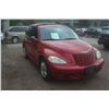 Image 2 : 2003 Chrysler Pt Cruiser