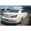 Image 3 : 2006 Toyota Avalon