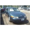 Image 4 : 2002 Saturn L100