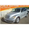 Image 1 : 2006 Chrysler Pt Cruiser