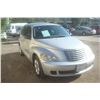 Image 2 : 2006 Chrysler Pt Cruiser