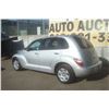 Image 4 : 2006 Chrysler Pt Cruiser