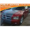 Image 1 : 2009 Dodge Charger