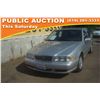 Image 1 : 1998 Volvo S70
