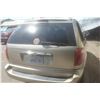 Image 3 : 2002 Chrysler Town and Country
