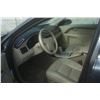 Image 7 : 2008 Volvo S80