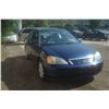 Image 2 : 2002 Honda Civic
