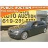 Image 1 : 2008 BMW 750 Li