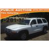 Image 1 : 2003 Dodge Durango