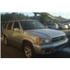 Image 2 : 2002 Nissan Pathfinder