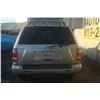 Image 3 : 2002 Nissan Pathfinder