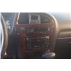 Image 5 : 2002 Nissan Pathfinder