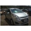Image 2 : 2015 Chevrolet Spark