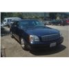 Image 2 : 2005 Cadillac Deville