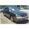 Image 3 : 2003 Subaru Outback