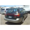 Image 4 : 2003 Subaru Outback