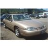 Image 4 : 1999 Chevrolet Lumina