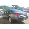 Image 4 : 2010 Chevrolet Impala