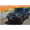 Image 1 : 2007 Jeep Commander 4X4