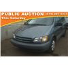 Image 1 : 1999 Toyota Sienna