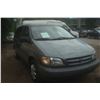Image 2 : 1999 Toyota Sienna