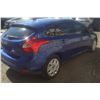 Image 2 : 2012 Ford Focus