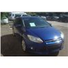 Image 3 : 2012 Ford Focus