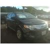 Image 4 : 2010 Ford Edge