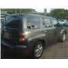 Image 3 : 2011 Chevrolet HHR