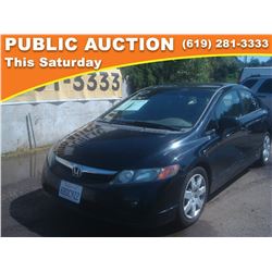 2006 Honda Civic