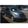 Image 2 : 2008 Chrysler Pt Cruiser Touring