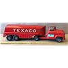 Image 1 : BUDDY L TIN TOY ESSO TANKER