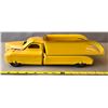 Image 1 : BUDDY L TIN TOY DUMP TRUCK