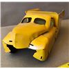 Image 2 : BUDDY L TIN TOY DUMP TRUCK