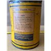 Image 2 : GENERAL MOTORS WHEEL BEARING LUBRICANT PAPER WRAP TIN - SOME CONTENTS