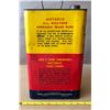 Image 2 : GENERAL MOTORS HYDRAULIC BRAKE FLUID TIN - FULL