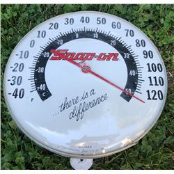 SNAP-ON 8" THERMOMETER