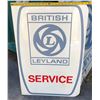 Image 1 : BRITISH LEYLAND DST FLANGE